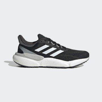 adidas Solarboost 5 Core Black / Cloud White / Grey Two (HP5672)