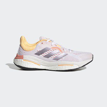 adidas Solarcontrol Cloud White / Silver Dawn / Coral Fusion (HP5801)
