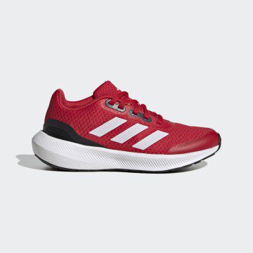 adidas RunFalcon 3 Veterschoenen Better Scarlet / Cloud White / Core Black (HP5841)