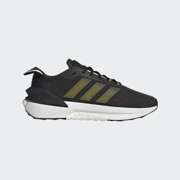 adidas Avryn Core Black / Core Black / Solar Gold (HP5970)