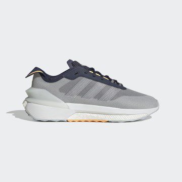 adidas Avryn Shadow Navy / Shadow Navy / Acid Orange (HP5971)