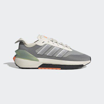 adidas Avryn Chalk White / Cloud White / Core Black (HP5973)