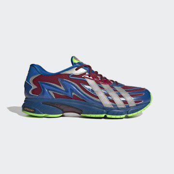 adidas Orketro 2.0 Blue Bird / Metallic Silver / Bright Blue (HP9782)