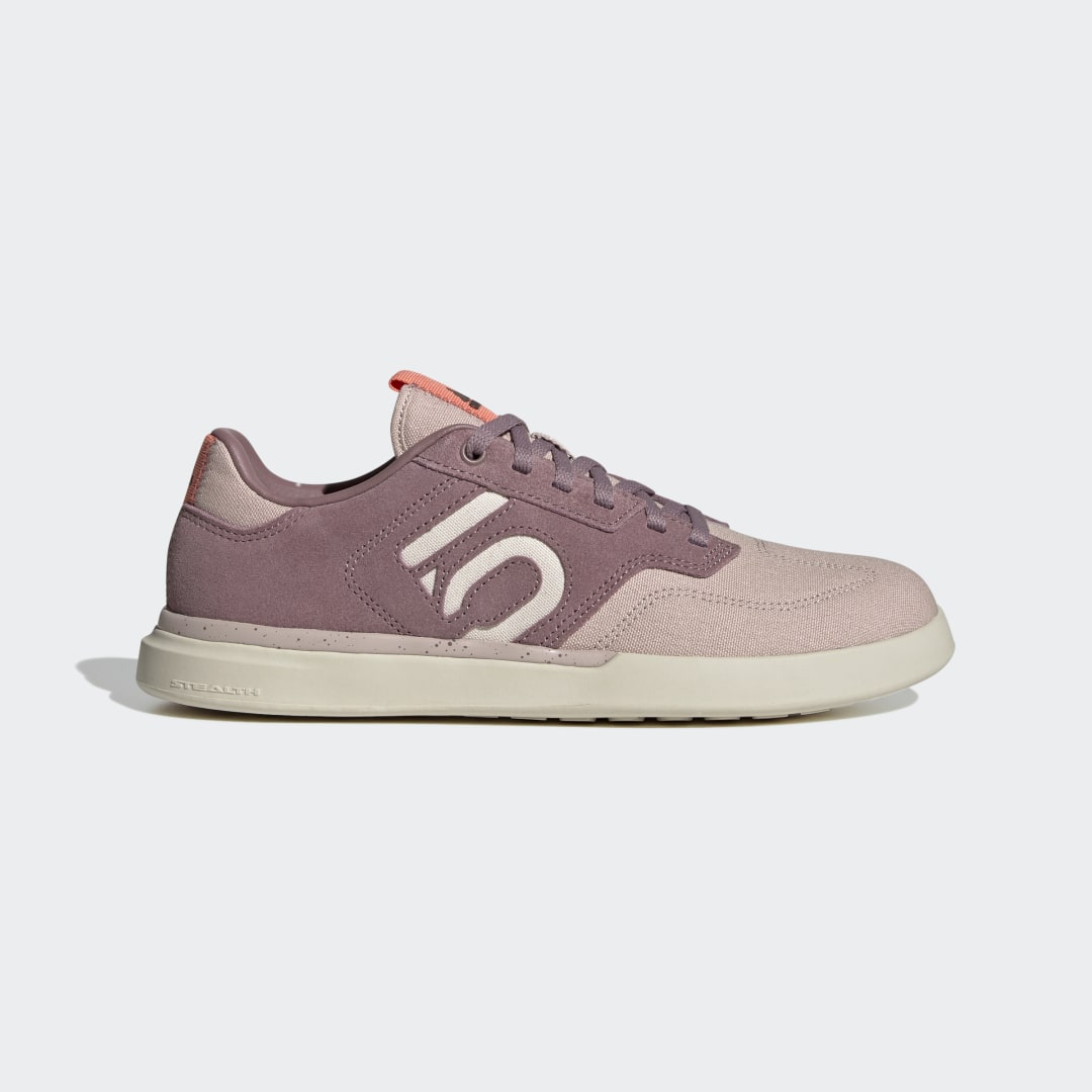 adidas Five Ten SLEUTH Fietsschoenen Purple / Wonder Taupe / Coral Fusion (HQ1232)