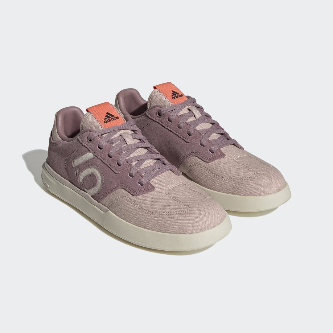 adidas Five Ten SLEUTH Fietsschoenen Purple / Wonder Taupe / Coral Fusion (HQ1232)