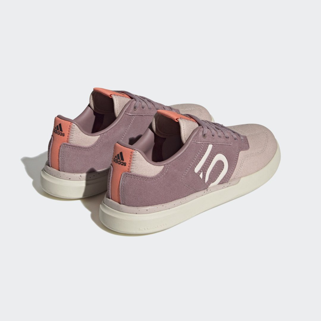 adidas Five Ten SLEUTH Fietsschoenen Purple / Wonder Taupe / Coral Fusion (HQ1232)