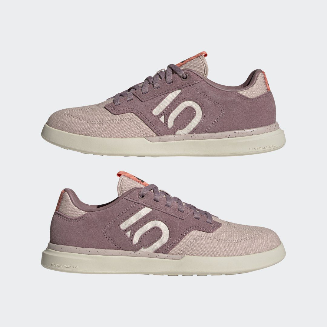 adidas Five Ten SLEUTH Fietsschoenen Purple / Wonder Taupe / Coral Fusion (HQ1232)