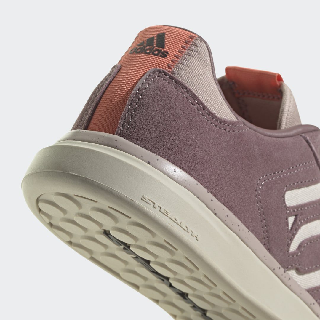 adidas Five Ten SLEUTH Fietsschoenen Purple / Wonder Taupe / Coral Fusion (HQ1232)