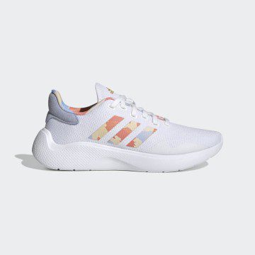adidas Puremotion 2.0 Cloud White / Cloud White / Blue Dawn (HQ1725)