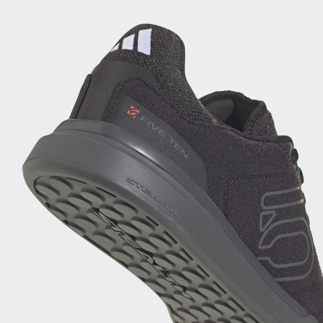 adidas FIVE TEN SLEUTH DLX CANVAS MOUNTAIN BIKE SCHOENEN Core Black / Grey Five / Cloud White (HQ2115)