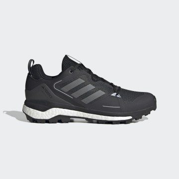 adidas Terrex Skychaser Hiking 2.0 Core Black / Grey Four / Dgh Solid Grey (HR1293)