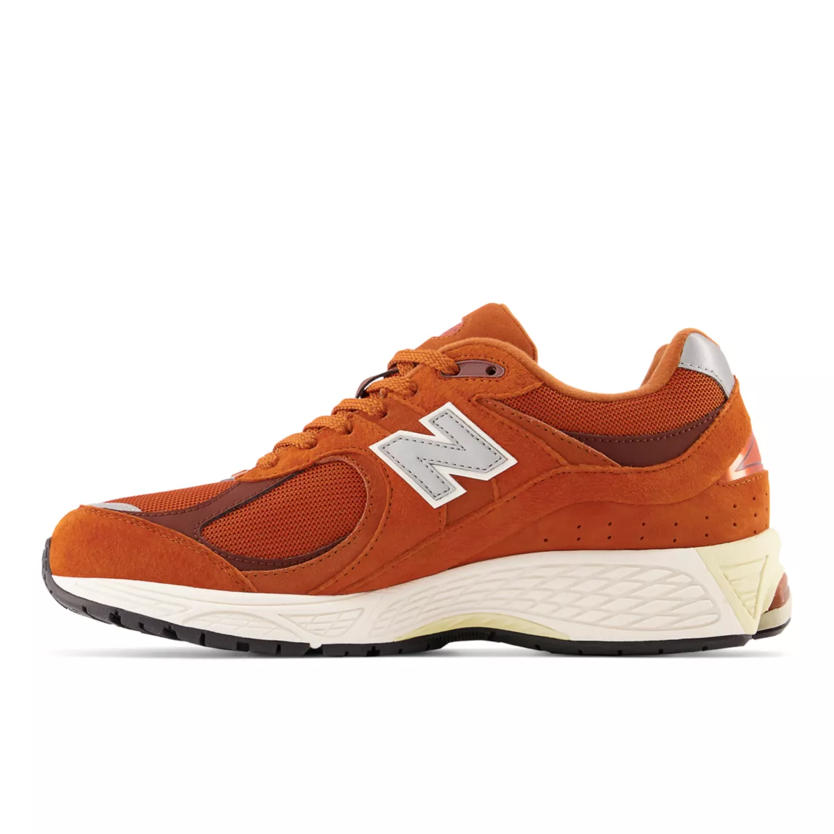 New Balance 2002R Rust Oxide Rust Oxide / White / Grey (M2002RCB)