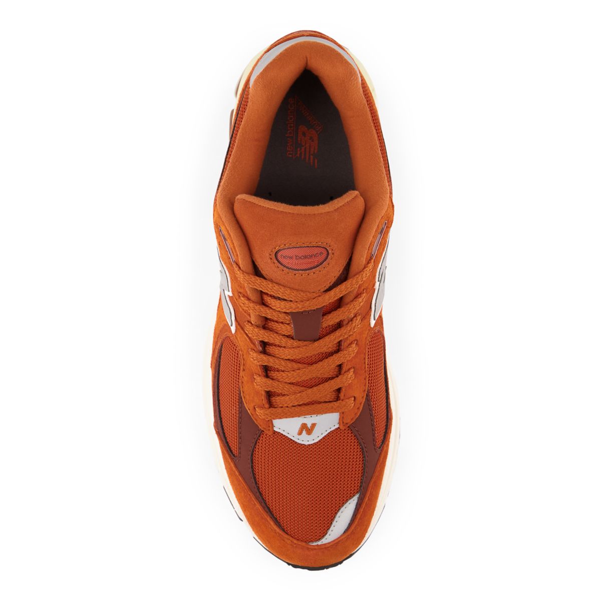 New Balance 2002R Rust Oxide Rust Oxide / White / Grey (M2002RCB)