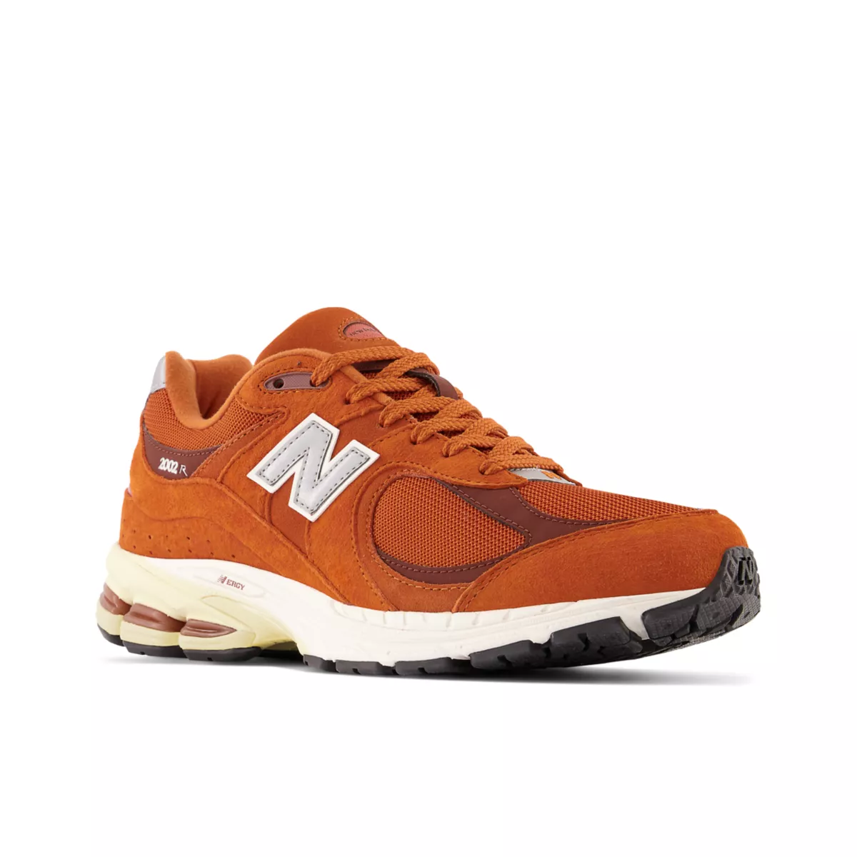 New Balance 2002R Rust Oxide Rust Oxide / White / Grey (M2002RCB)