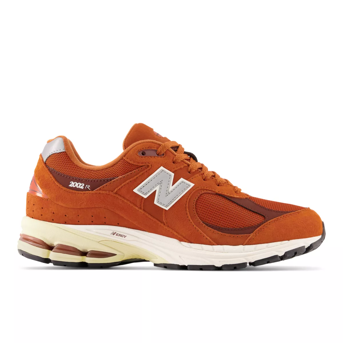 New Balance 2002R Rust Oxide Rust Oxide / White / Grey (M2002RCB)