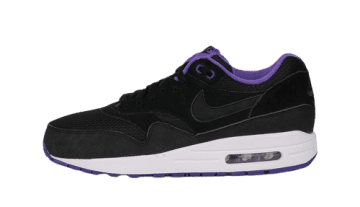 Nike Air Max 1 Essential Hyper Grape (W) (599820-006)