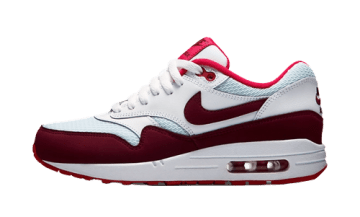 Nike Air Max 1 Essential Team Red (599820-11)