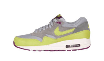 Nike Air Max 1 Essential Venom Green (W) (599820-00)