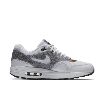 Nike Air Max 1 SE White/White-Black (W) White / White-black (881101-100)