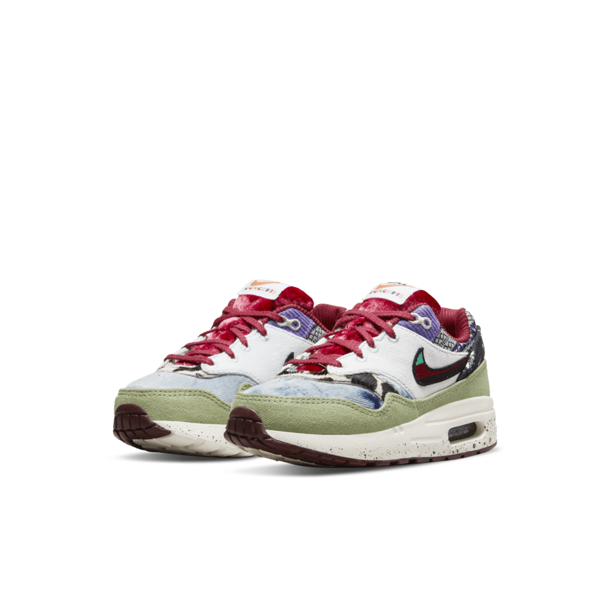 airmax 1 mellow