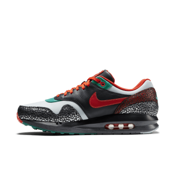 Nike Air Max Lunar 1 Deluxe Kabutomushi Navy / Light Blue-orange (717598-400)
