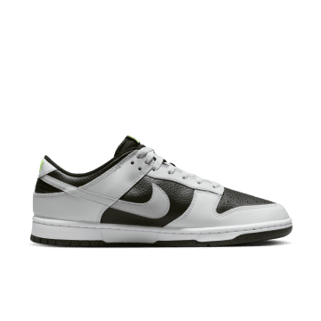 Nike Dunk Low Grey Panda Volt Grey / Black / Volt (FD9756-001)