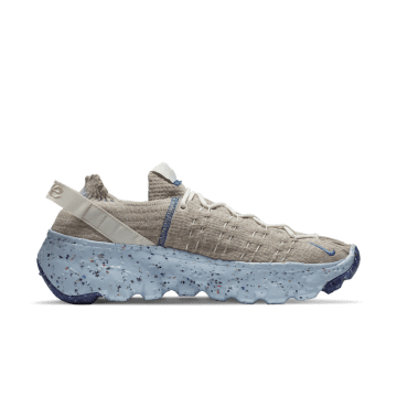 Nike Space Hippie 04 Sail Astronomy Blue Sail / Astronomy Blue-fossil-chambray Blue (CZ6398-101)