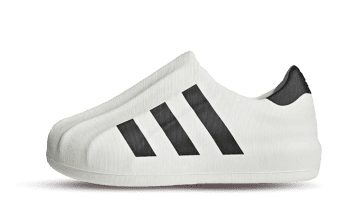 adidas adiFOM Superstar White Black Core White / Core Black / Core Black (HQ8750)