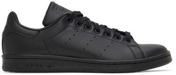 adidas Stan Smith Core Black / Core Black / Cloud White (FX5499)