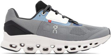 On Blue Cloudstratus Sneakers (39.99007)