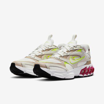 Nike Zoom Air Fire Summit Summit White / Light Orewood Brown / Hemp / White (CW3876-106)