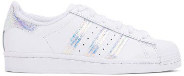 adidas Superstar Cloud White / Cloud White / Cloud White (FV3139)