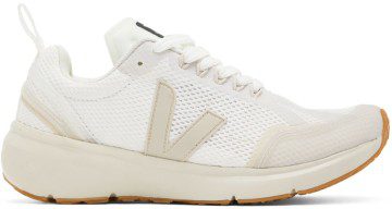 VEJA White Condor 2 Sneakers (CL0102500)