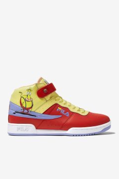 Fila Rocko’s Modern Life Heffer X F-13 (1FM01817-614)