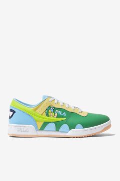 Fila Rocko’s Modern Life Filburt X Original Fitness (1FM01818-323)