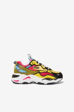 Fila Ray Tracer Apex (3RM01993-020)