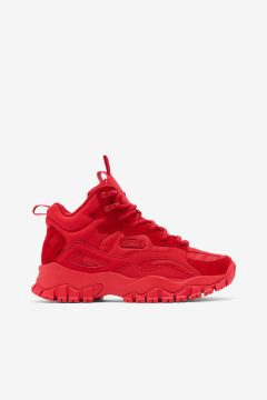 Fila Ray Tracer TR 2 Mid (5RM01326-600)