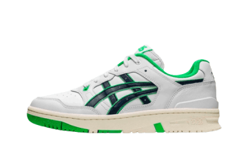 ASICS EX89 Boston Celtics White / French Blue (1201A476-106)
