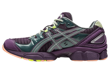 ASICS GEL-Nimbus 9Brain Dead Nightshade Nightshade / Laurel Wreath (1201A849-020)