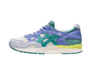 ASICS Gel-Lyte V Spring in Japan Sage Cream / Sage (1201A822-100)