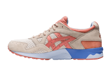 ASICS Gel-Lyte V Spring in Japan Salmon Cream / Salmon (1201A822-103)