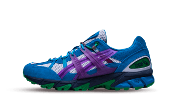 ASICS Gel-Sonoma 15-50 A.P.C. Blue Purple Blue / Purple (1203A226-400)