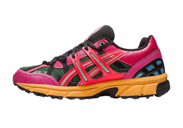 ASICS Gel-Sonoma 15-50 x Andersson Bell ‘Bright Rose’ Bright Rose / Evergreen (1201A852-700)