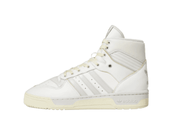 Adidas Originals Rivalry Hi ‘Chalk White’ Chalk White / Grey Two / Off White (FZ6315)