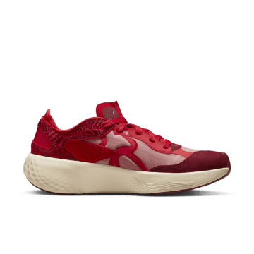 Air Jordan Delta 3 Low ‘Red’ Red / Sail / Pink (DX6723-600)