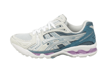 Asics Gel-Kayano 14 ‘Pure Silver’ Glacier Grey / Pure Silver (1202A105-021)
