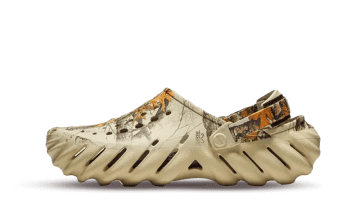 Crocs Echo Clog Realtree Edge Camo Bone Bone / Camo (208232-2Y2)