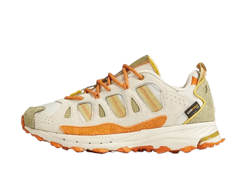 End x adidas Superturf Ibex Clear Brown / Orbit Green / Tech Copper (GY2538)