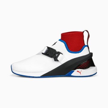 Puma FERRARI IONF Miami Wit (307506-01)