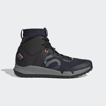 adidas Five Ten Trail Cross Mid Pro Mountain Bike Legend Ink / Grey Three / Coral Fusion (IG9676)